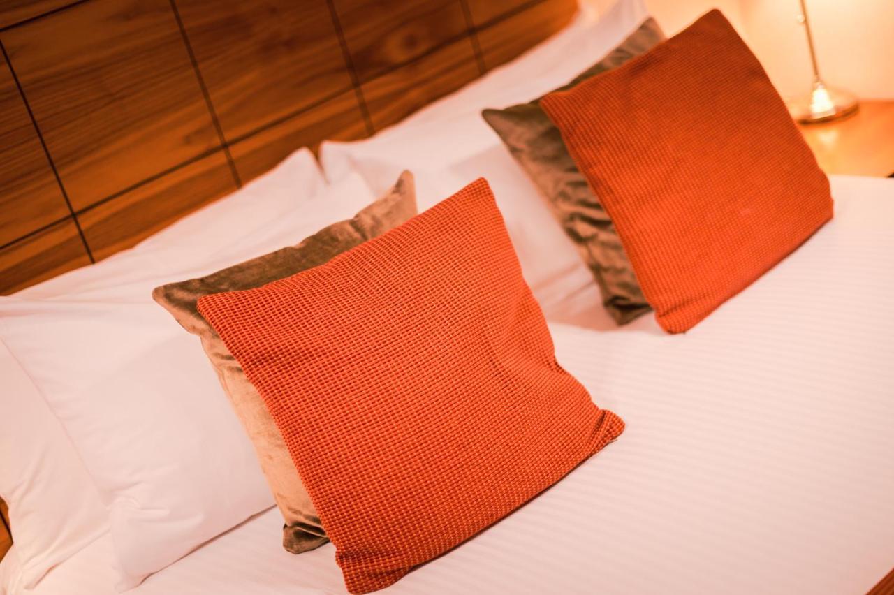 Appartamento Comfort con 3 Camere da Letto