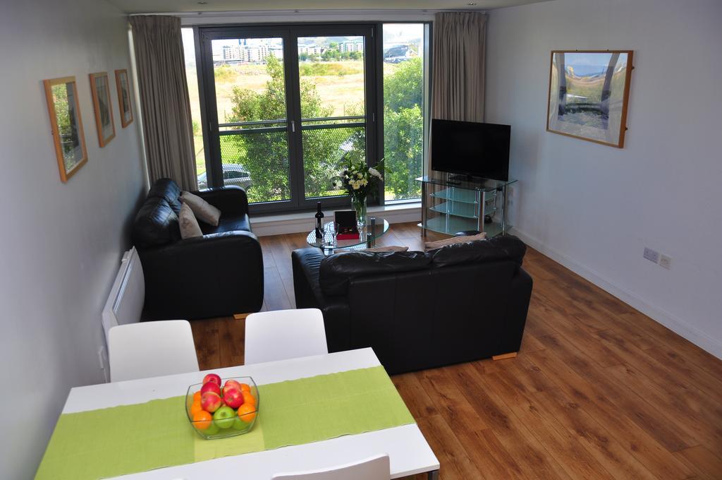 Appartamento con 2 Camere da Letto (4 Persone)