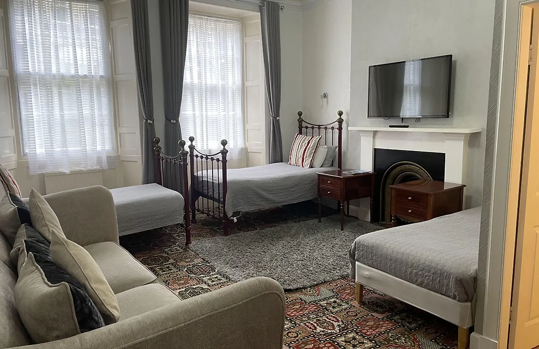 Atlas Guest House-1