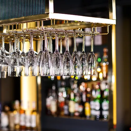 Mount Royal Hotel Edinburgh By The Unlimited Collection-2
