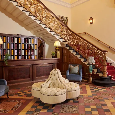 Gleneagles Townhouse-2