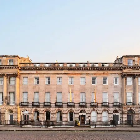 Voco Edinburgh - Royal Terrace By Ihg-2