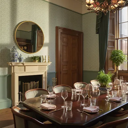 Gleneagles Townhouse-3